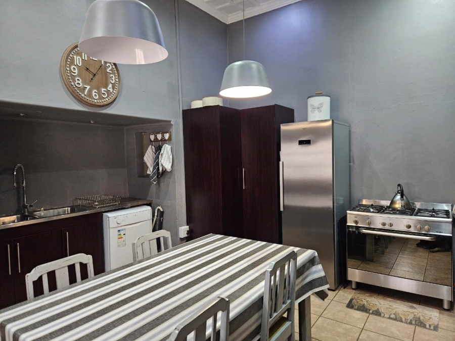 4 Bedroom Property for Sale in Wepener Free State